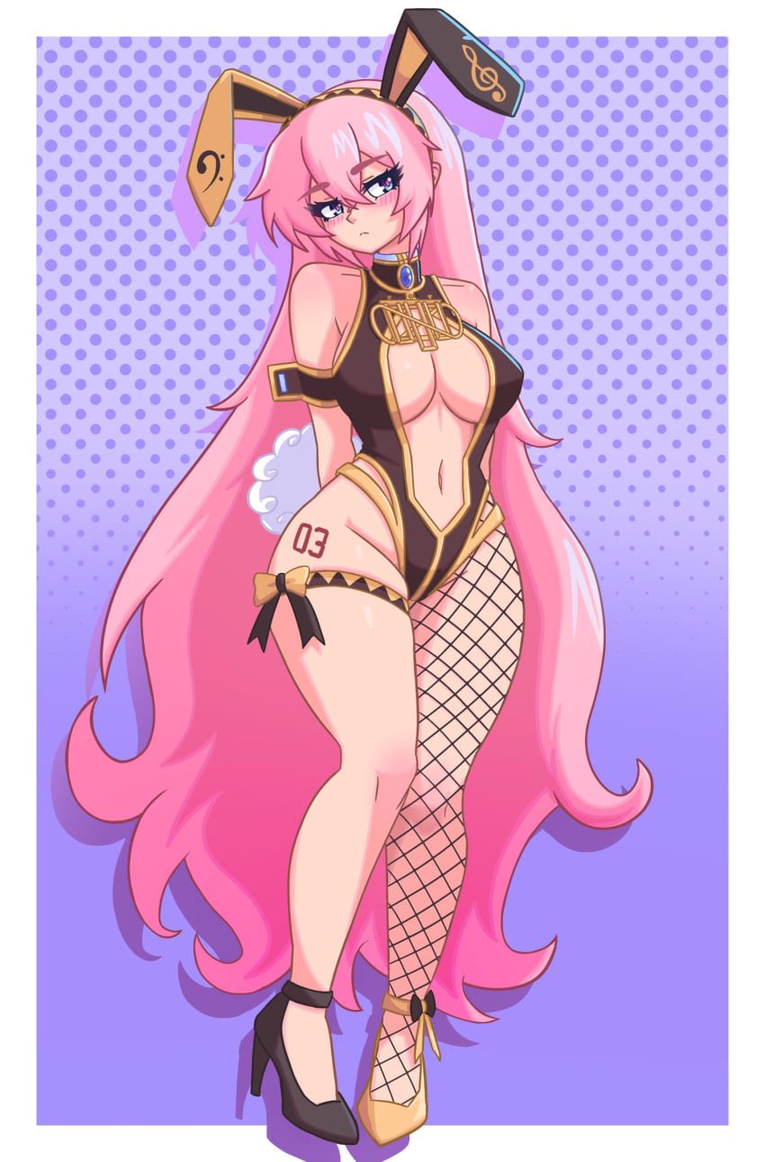 1girls Rule 34 Image