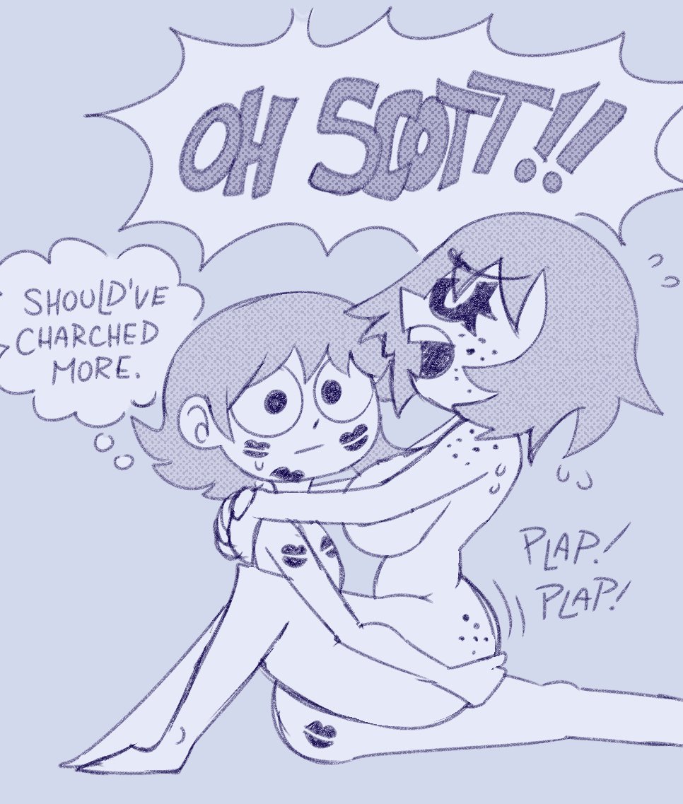 1girls Rule 34 Image