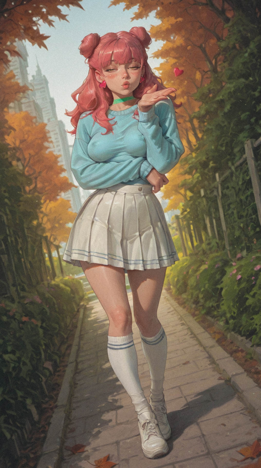 Suzuki Miyu Rule 34 Image