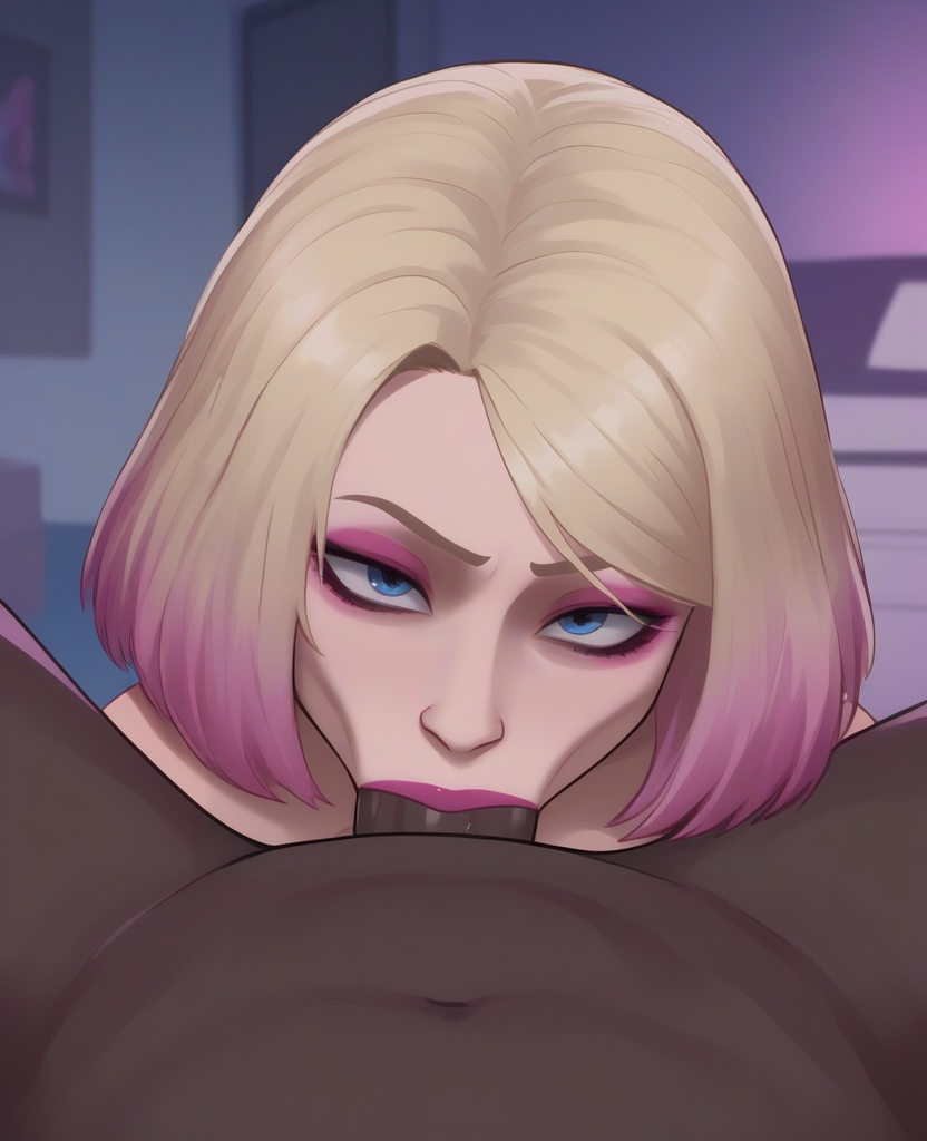 Maria (Silent Hill) Rule 34 Image