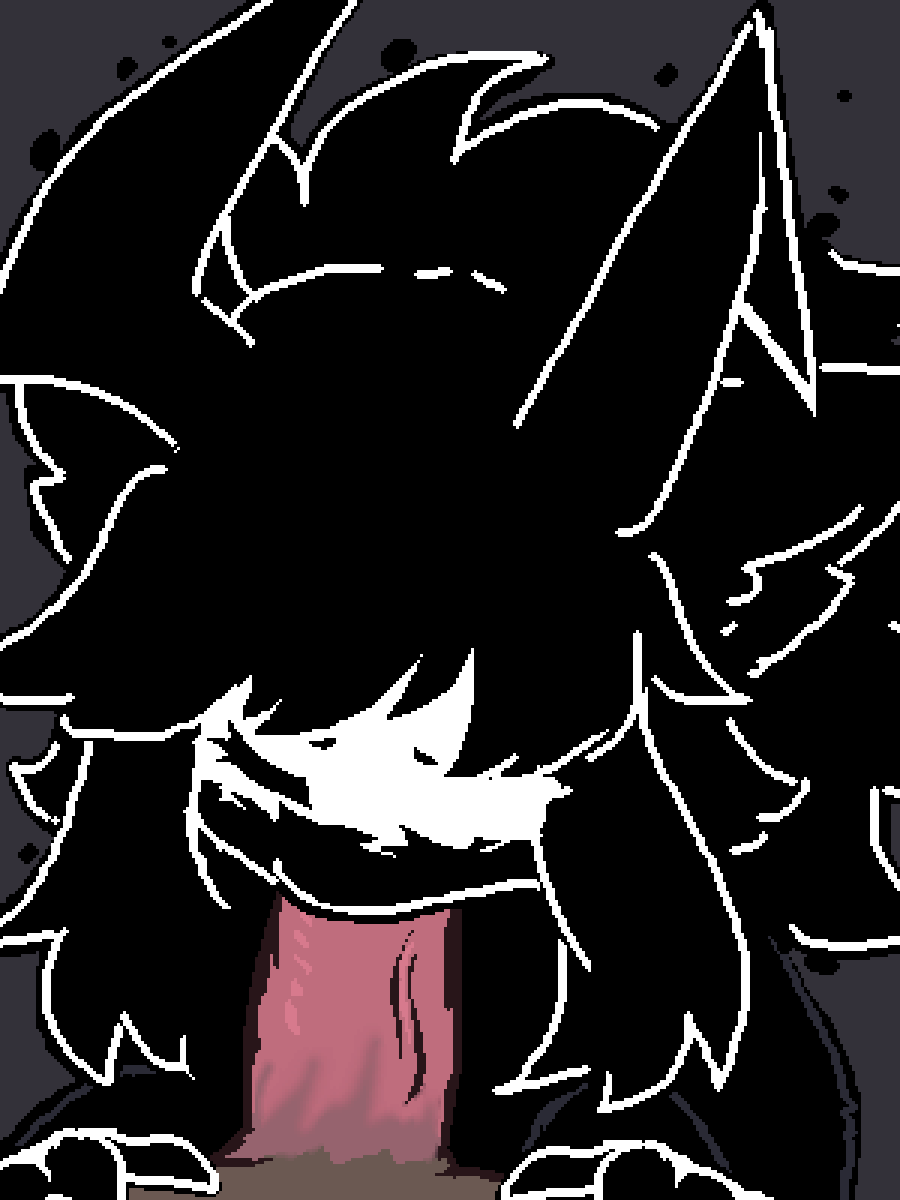 Digital Media (Artwork) Rule 34 Image