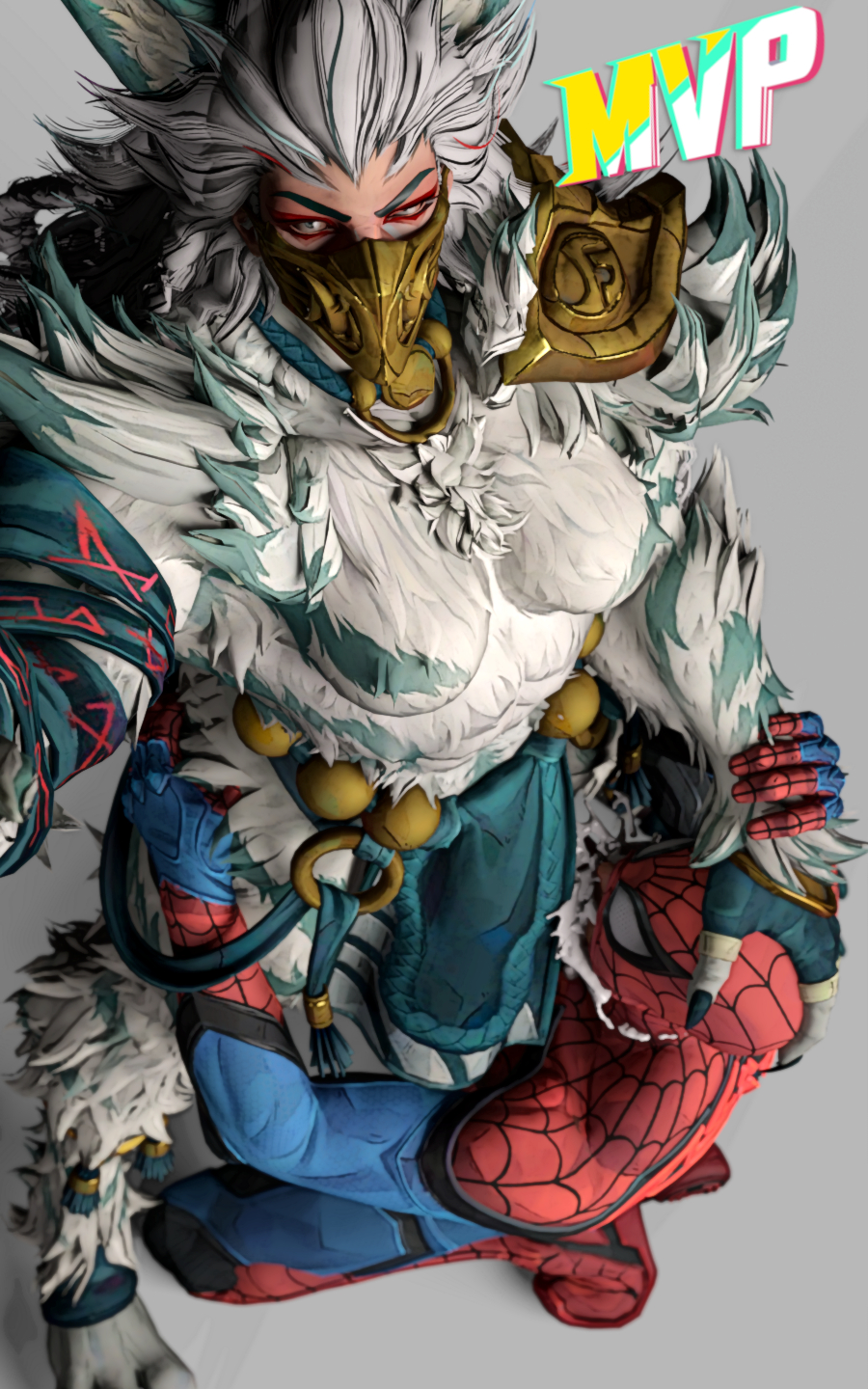 3d (Artwork) Rule 34 Image