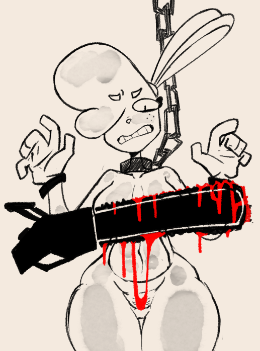 Rosa (Bav) Rule 34 Image