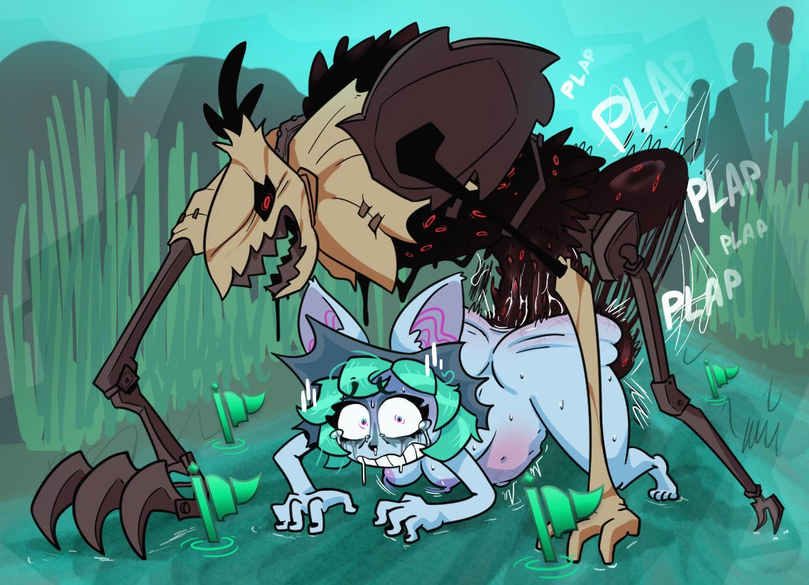 Vex (League Of Legends) Rule 34 Image
