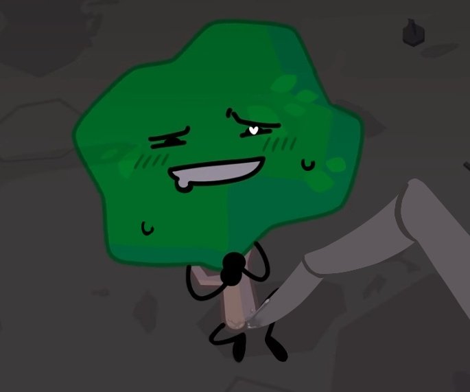 Tree (Bfdi) Rule 34 Image