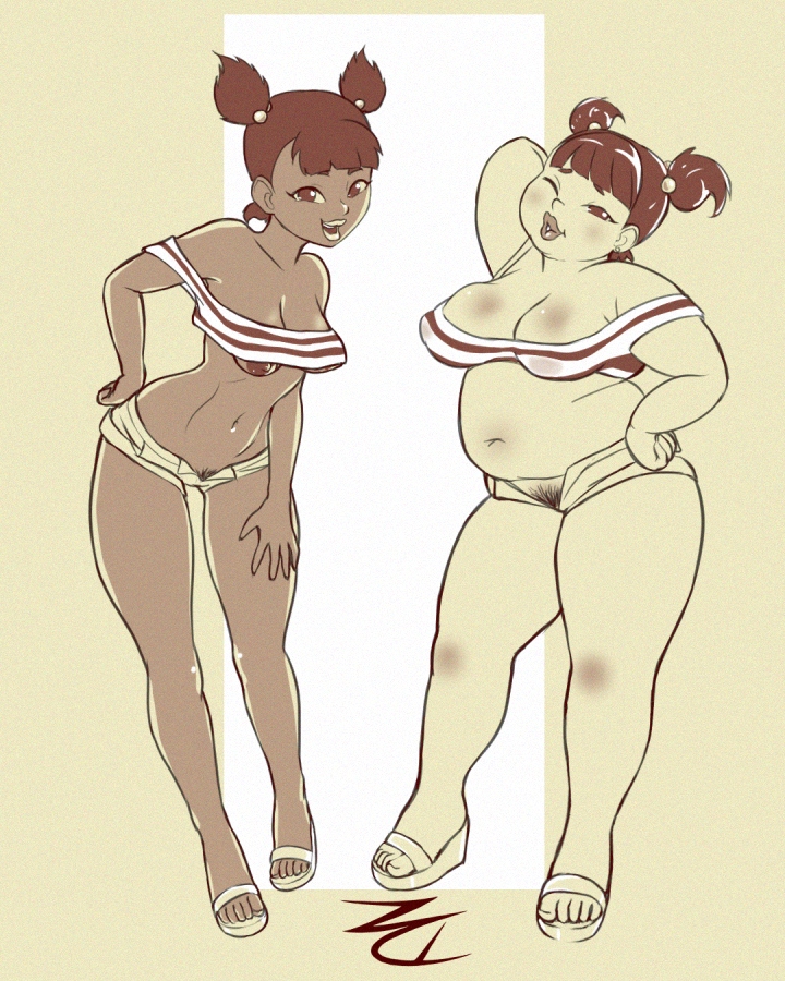 Katie (Tdi) Rule 34 Image