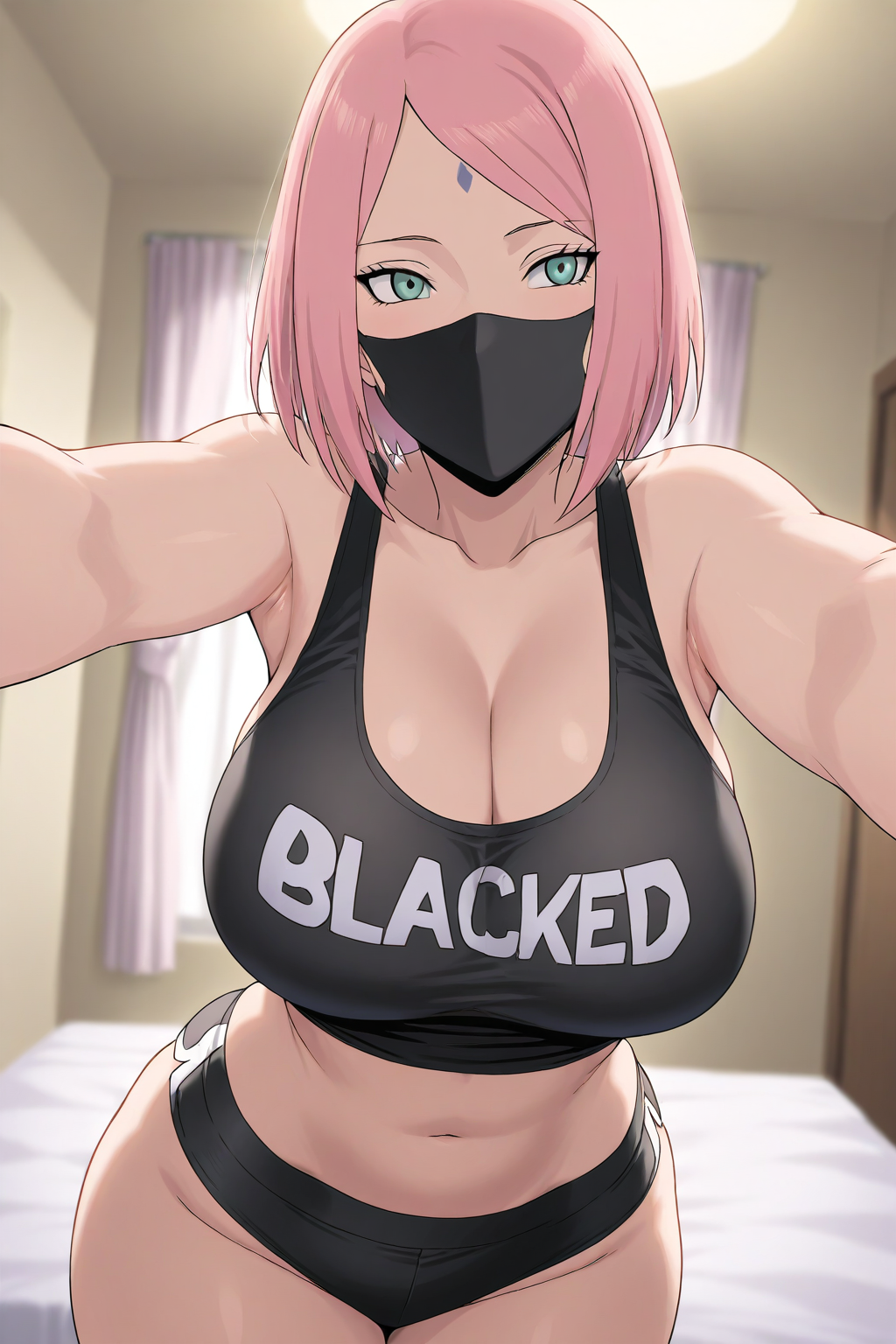 Naruto (Classic) Rule 34 Image