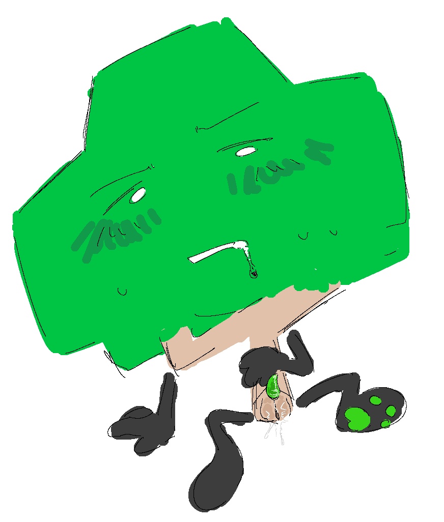 Tree (Bfdi) Rule 34 Image