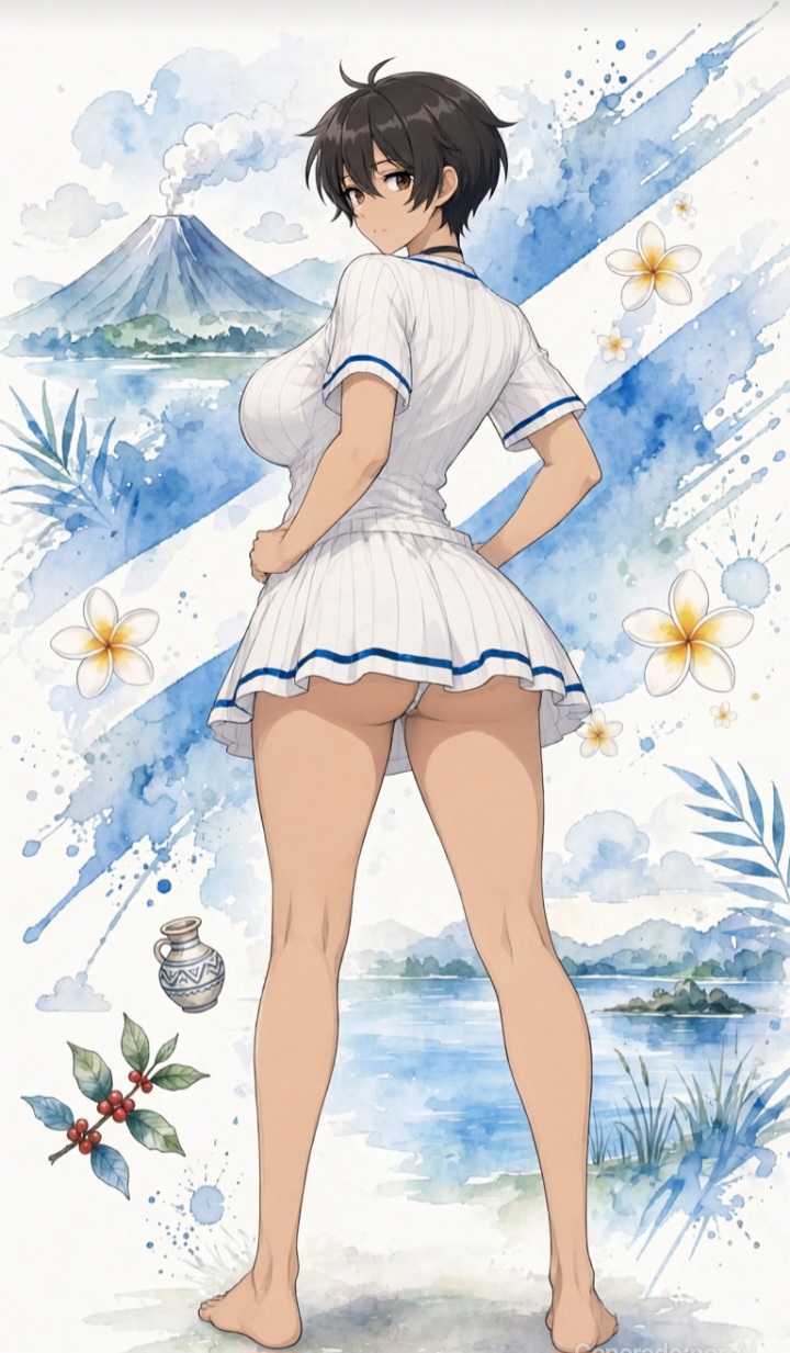 Baseball Uniform Rule 34 Image