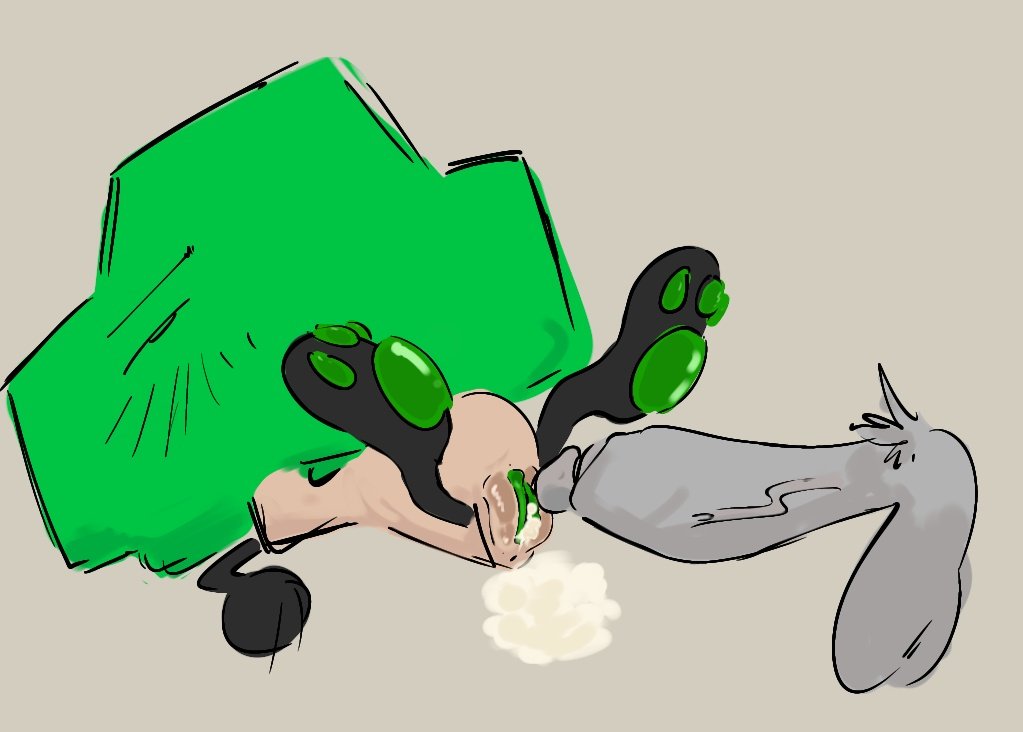 Tree (Bfdi) Rule 34 Image