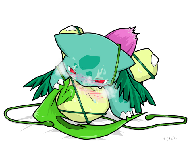 bayleef beibei ivysaur male/ambiguous nintendo pokémon_(species) pokemon pokemon_(species) pokemon_gsc pokemon_rgby tagme