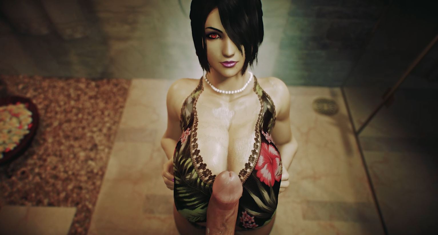 Lulu (Final Fantasy) Rule 34 Image