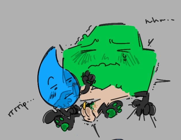 Teardrop (Bfdi) Rule 34 Image