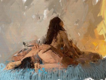 Painting (Artwork) Rule 34 Image