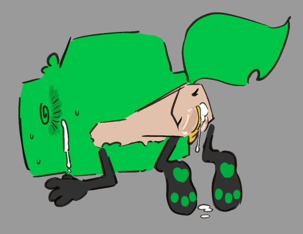 Tree (Bfdi) Rule 34 Image