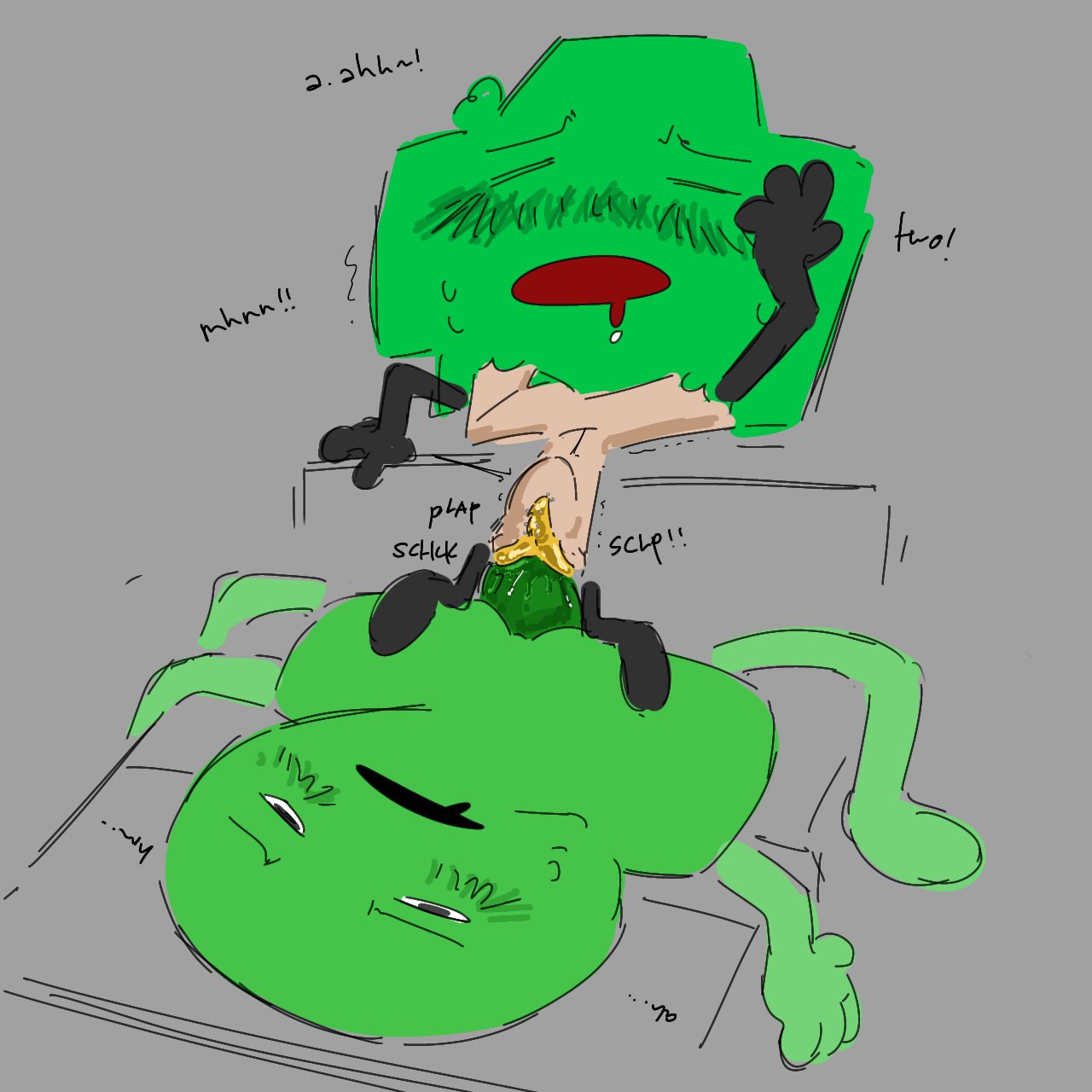 Tree (Bfdi) Rule 34 Image
