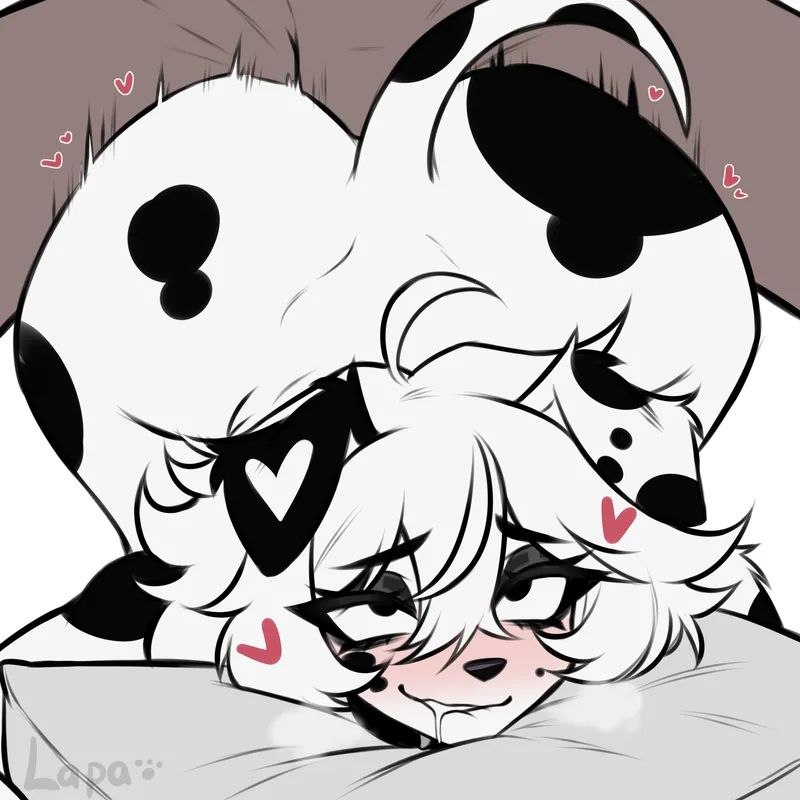 domestic dog, lapalilpup, patreon reward, penetration from behind, sex, tagme