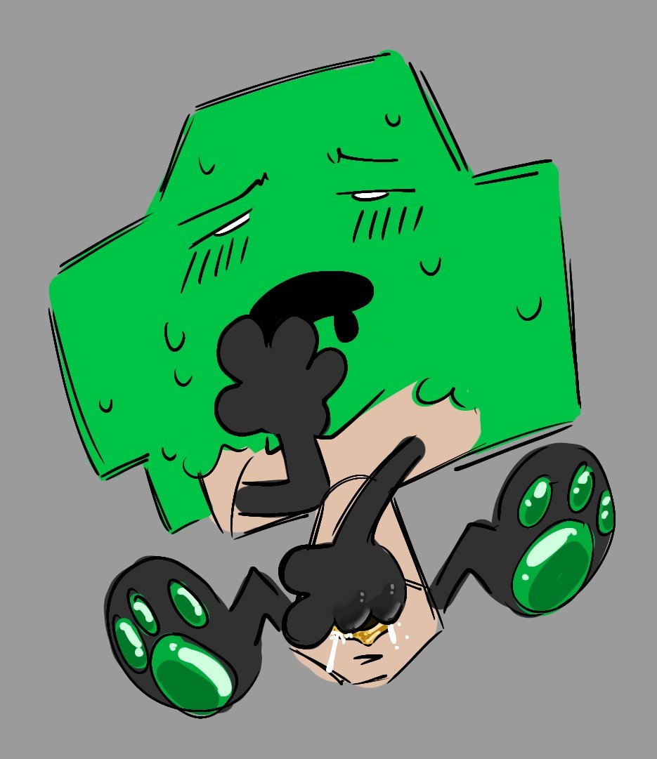 Tree (Bfdi) Rule 34 Image