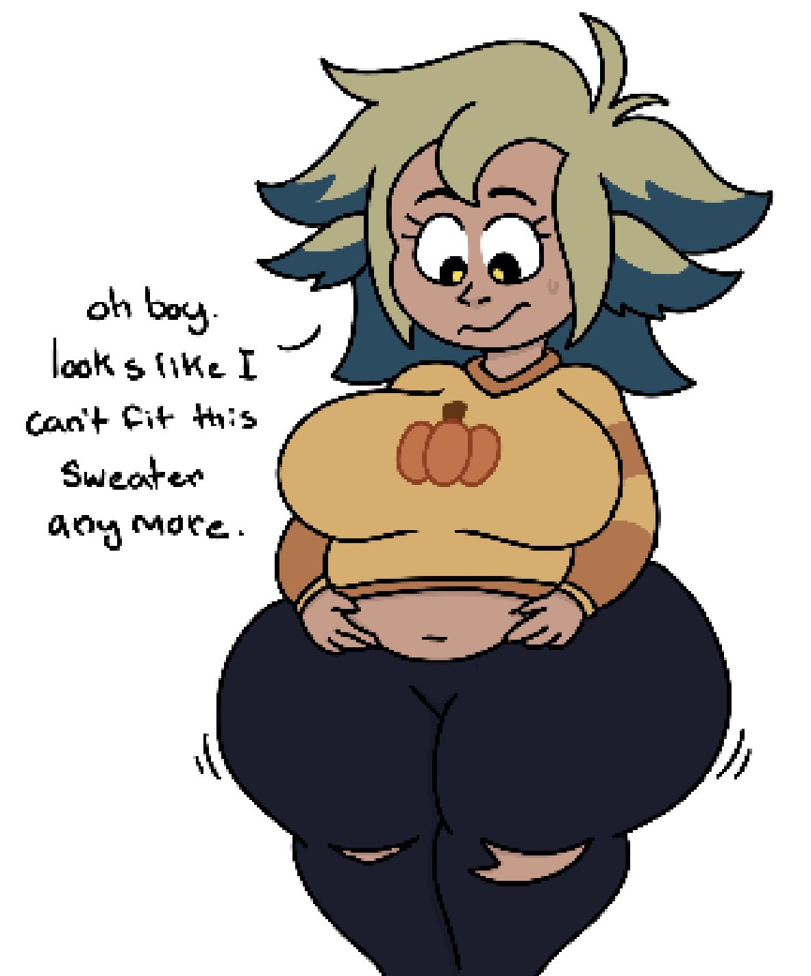 2d (Artwork) Rule 34 Image