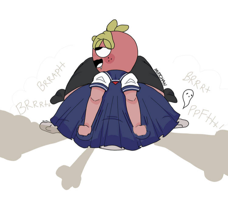 Sprout (Dandy'S World) Rule 34 Image