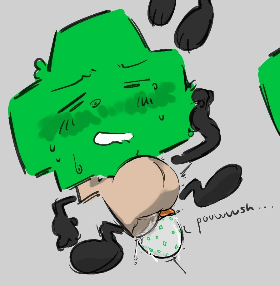 Tree (Bfdi) Rule 34 Image