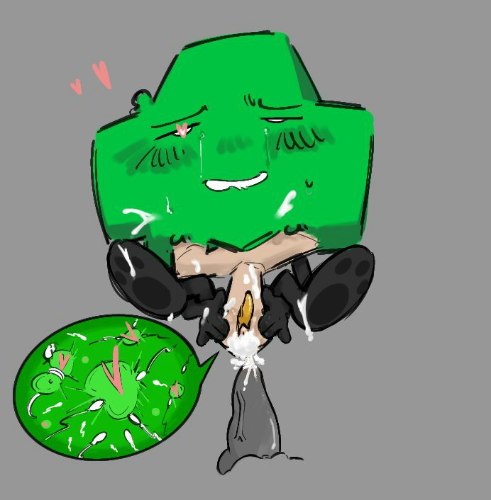 Tree (Bfdi) Rule 34 Image