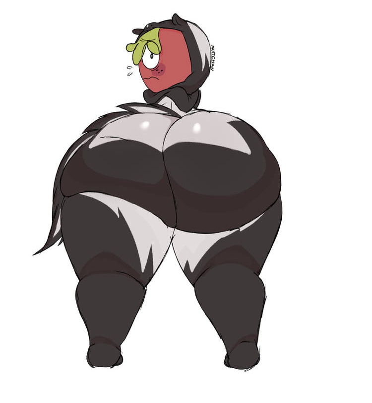 Sprout (Dandy'S World) Rule 34 Image