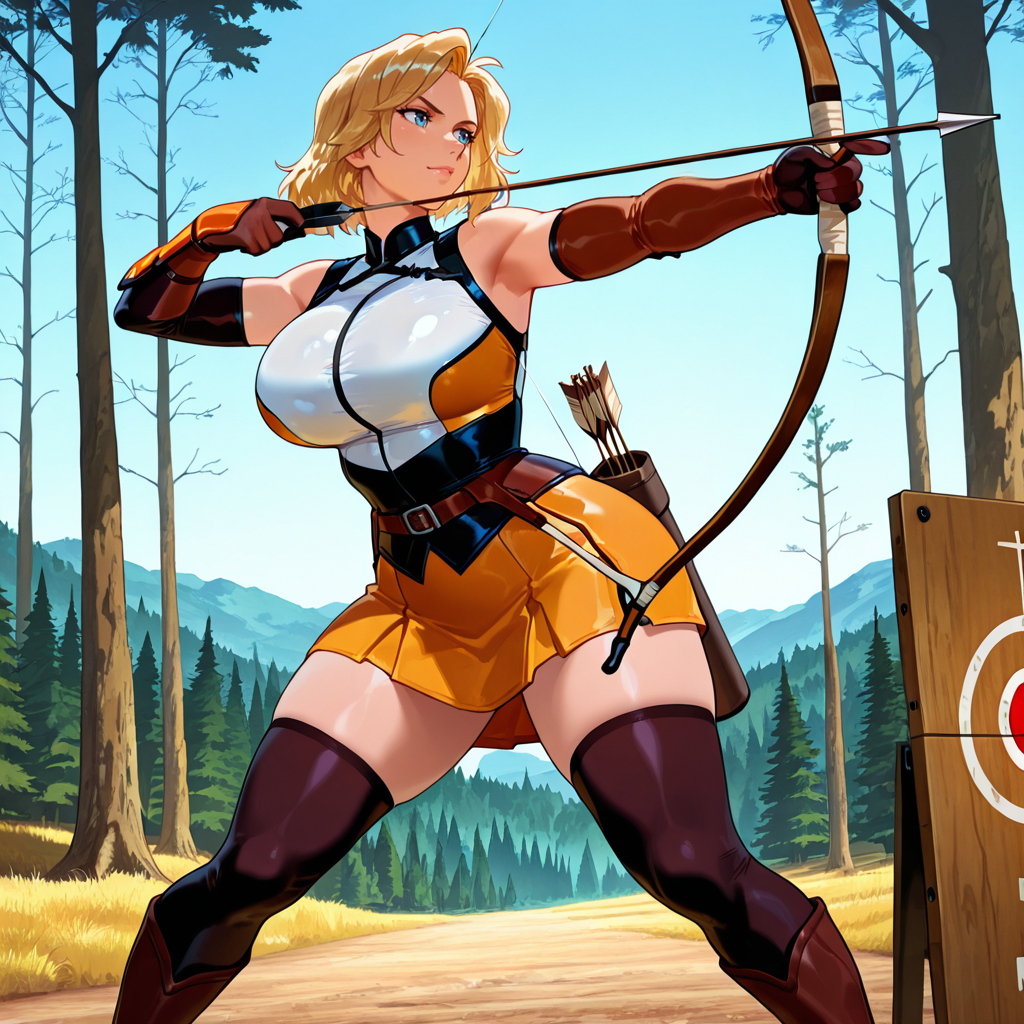 Mercy (Mercy (Overwatch)) Rule 34 Image