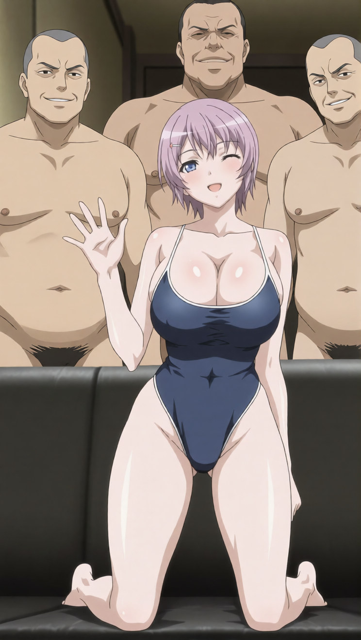 Boxers (Clothing) Rule 34 Image