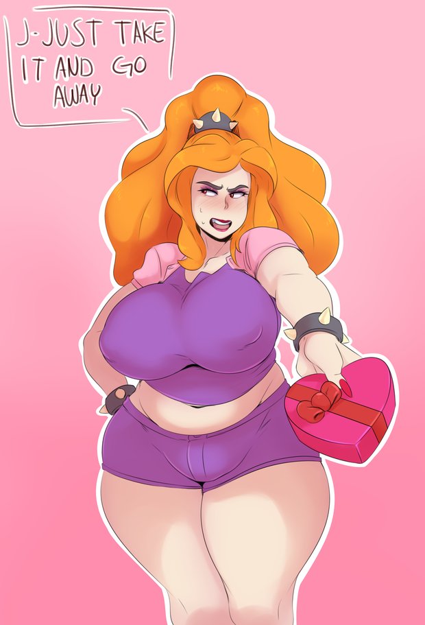 1girls, adagio dazzle, big breasts, blush, box of chocolates, breasts, cleavage, equestria girls, erect nipples, female, female only, friendship is magic, hasbro, huge breasts, human, humanized, large breasts, my little pony, nipples, plump, pokies, solo, sunnysundown, thick, thick thighs, thighs, thunder thighs, tsundere, valentine's day, voluptuous, wide hips