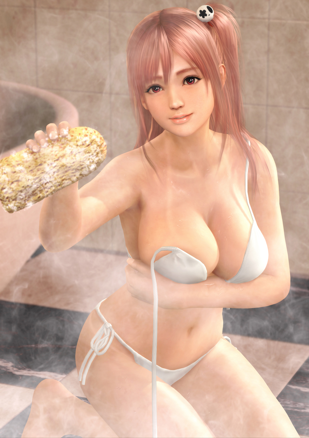 Honoka (Doa) Rule 34 Image