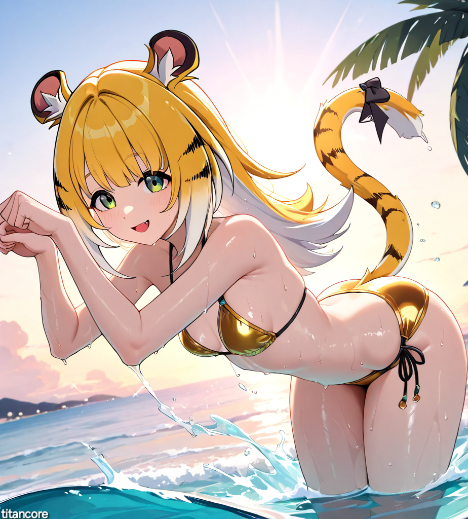 Ju Fufu (Zenless Zone Zero) Rule 34 Image