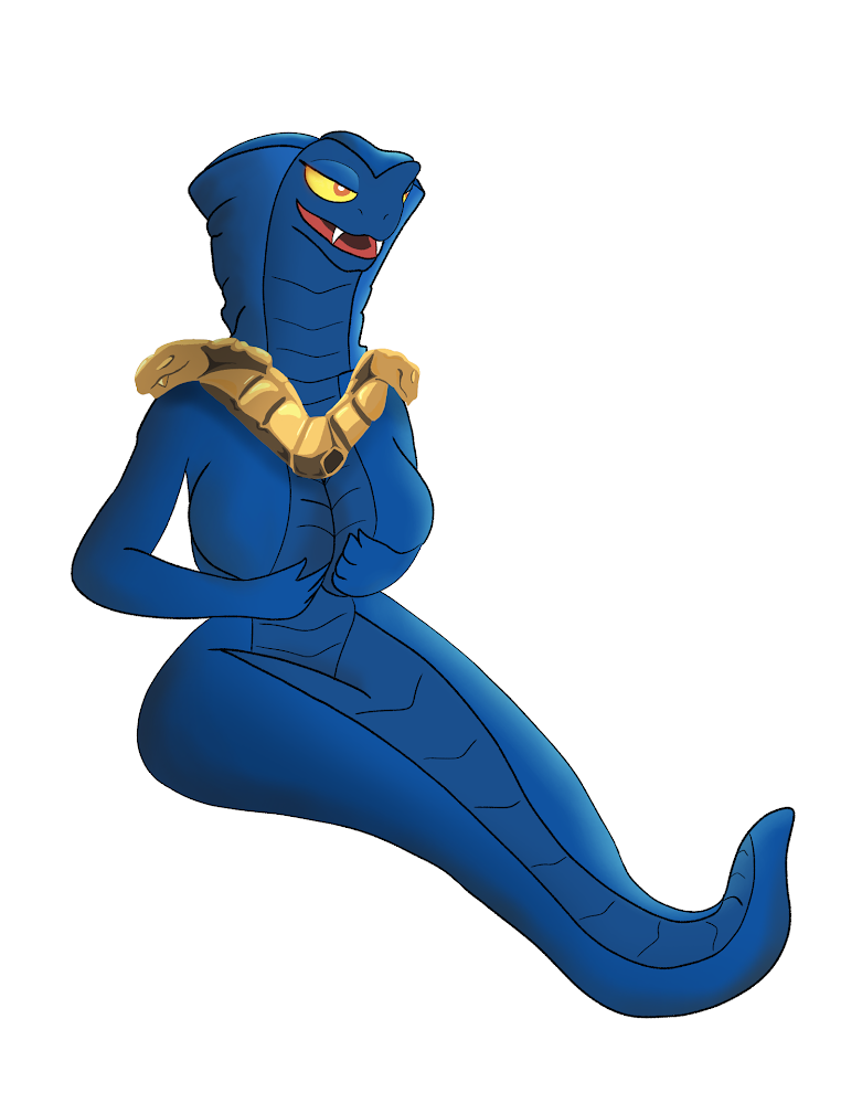 anthro armor art aspheera_(ninjago) big_hips blue blue_skin breasts female female_only hips hypnobrai lego ninjago nude randydraws1 scales secrets_of_the_forbidden_spinjitzu:_fire_chapter_(ninjago) secrets_of_the_forbidden_spinjitzu_(ninjago) serpentine_(ninjago) snake snake_girl