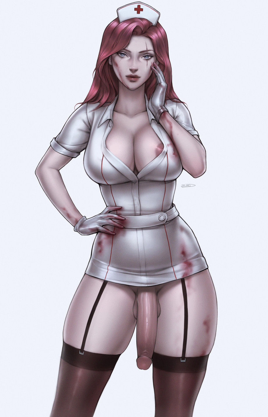21kdw Rule 34 Image
