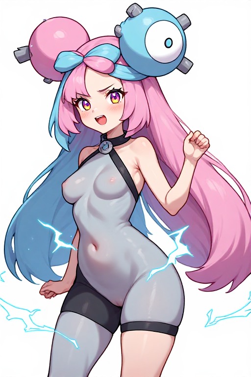 Generation 9 Pokemon (Pokemon) Rule 34 Image