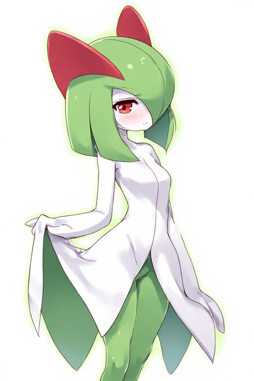 Pokemon (Species) Rule 34 Image