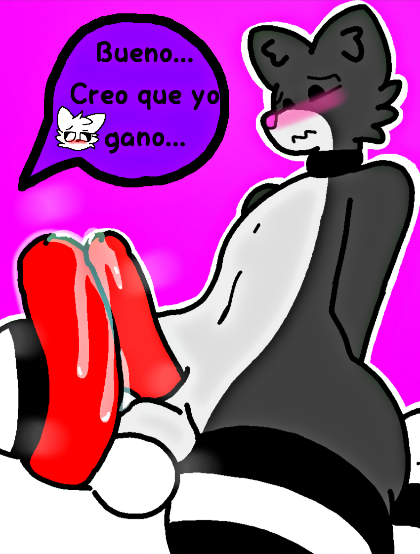 Astro57 (Geometry Dash) Rule 34 Image