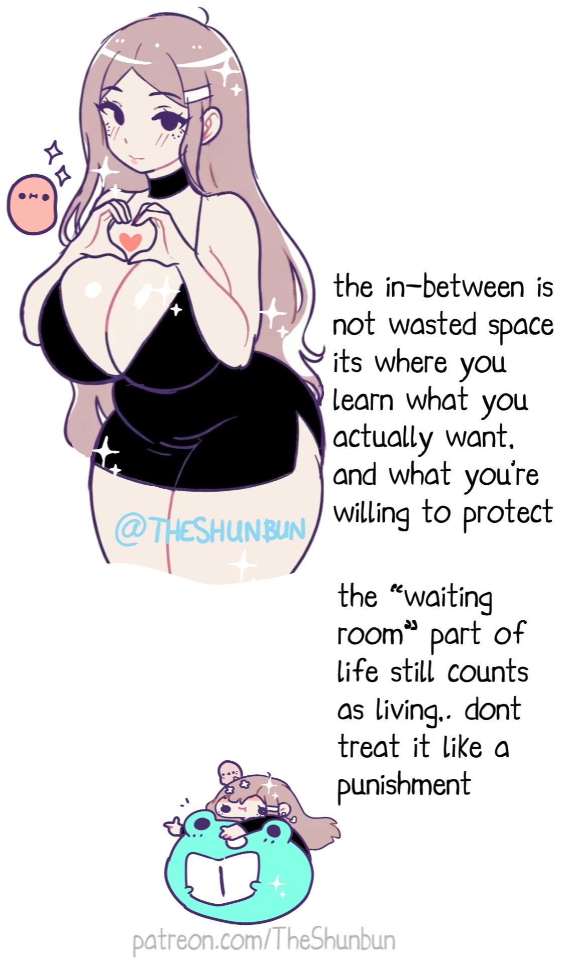 Kawaii Potato Rule 34 Image