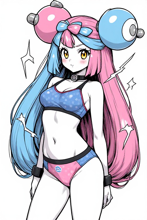 Generation 9 Pokemon (Pokemon) Rule 34 Image