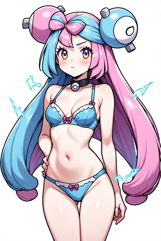 Generation 9 Pokemon (Pokemon) Rule 34 Image