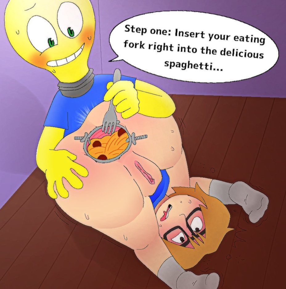 Facty (Fact Attack Adventures) Rule 34 Image