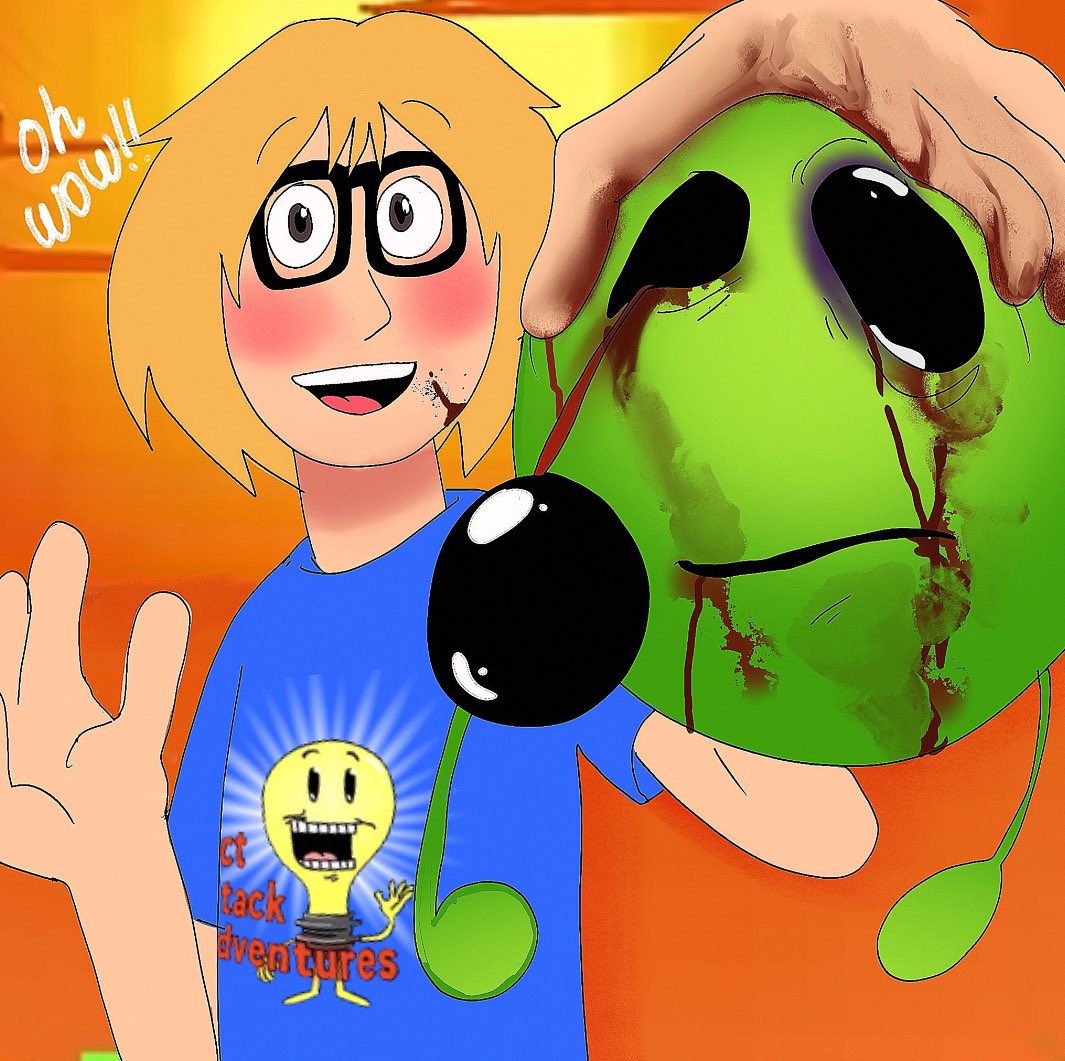 Alien (Fact Attack Adventures) Rule 34 Image