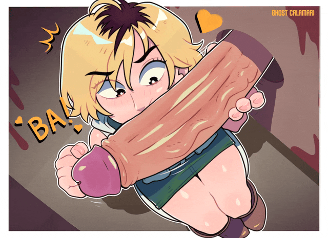 Heather Mason (Silent Hill) Rule 34 Image