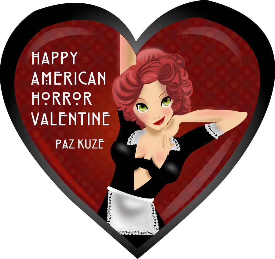 American Horror Story: Murder House Rule 34 Image