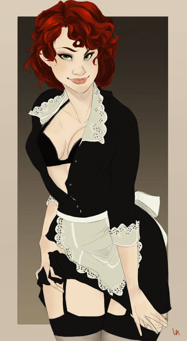 American Horror Story: Murder House Rule 34 Image