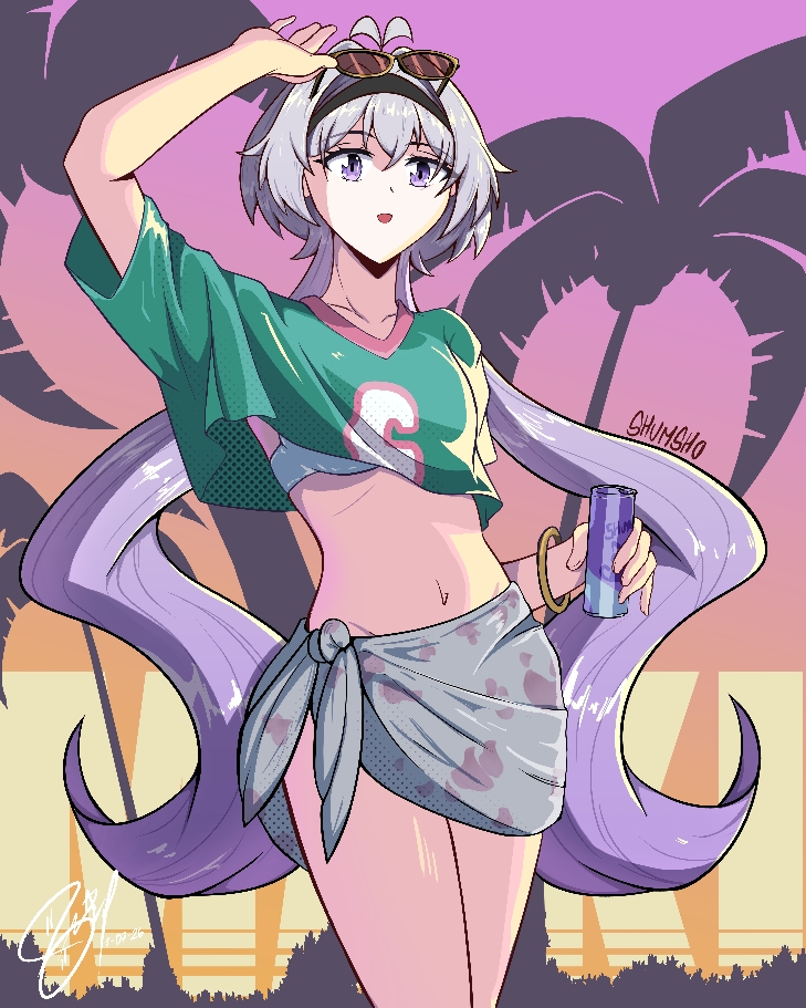 Gta Vi Cover Girl (Grand Theft Auto) Rule 34 Image