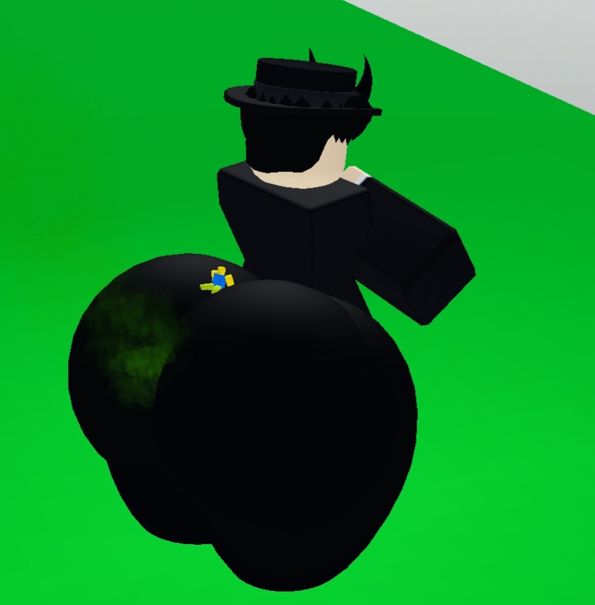 Noob (Catalog Avatar Creator) Rule 34 Image