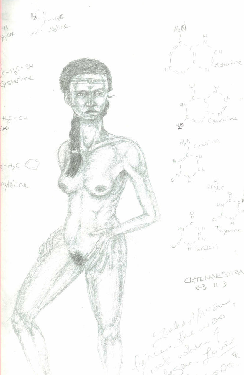 Clytemnestra Rule 34 Image