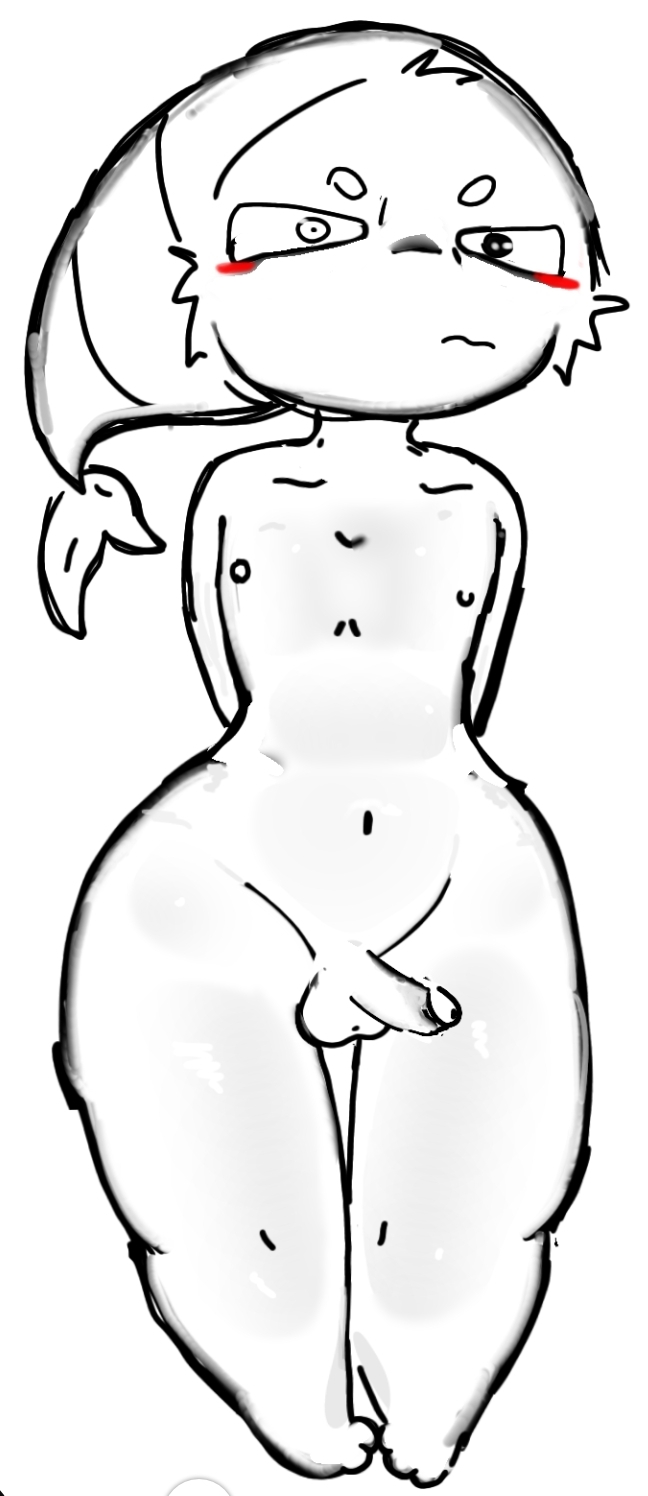 Shrimpo (Dandy'S World) Rule 34 Image