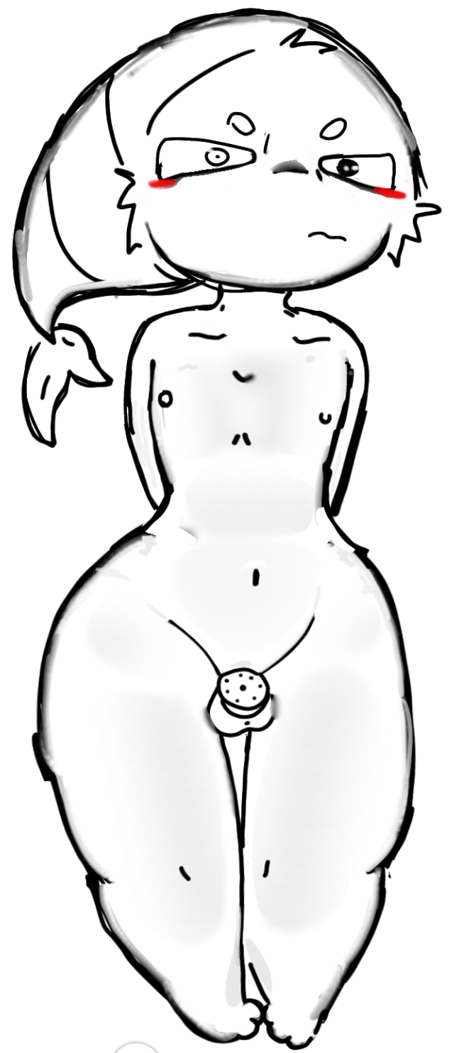 Shrimpo (Dandy'S World) Rule 34 Image